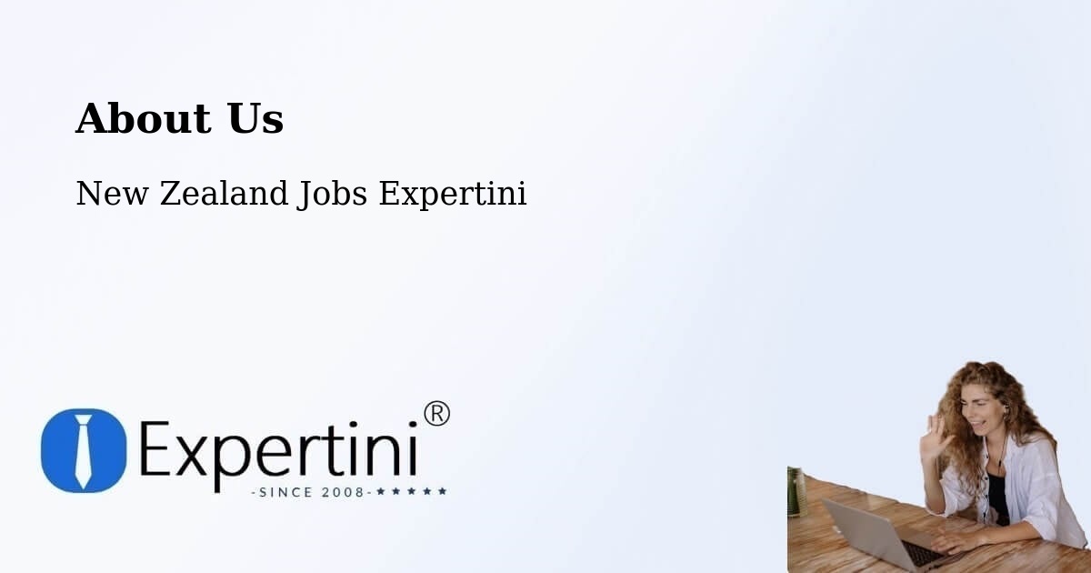 About Expertini - New Zealand Jobs Expertini